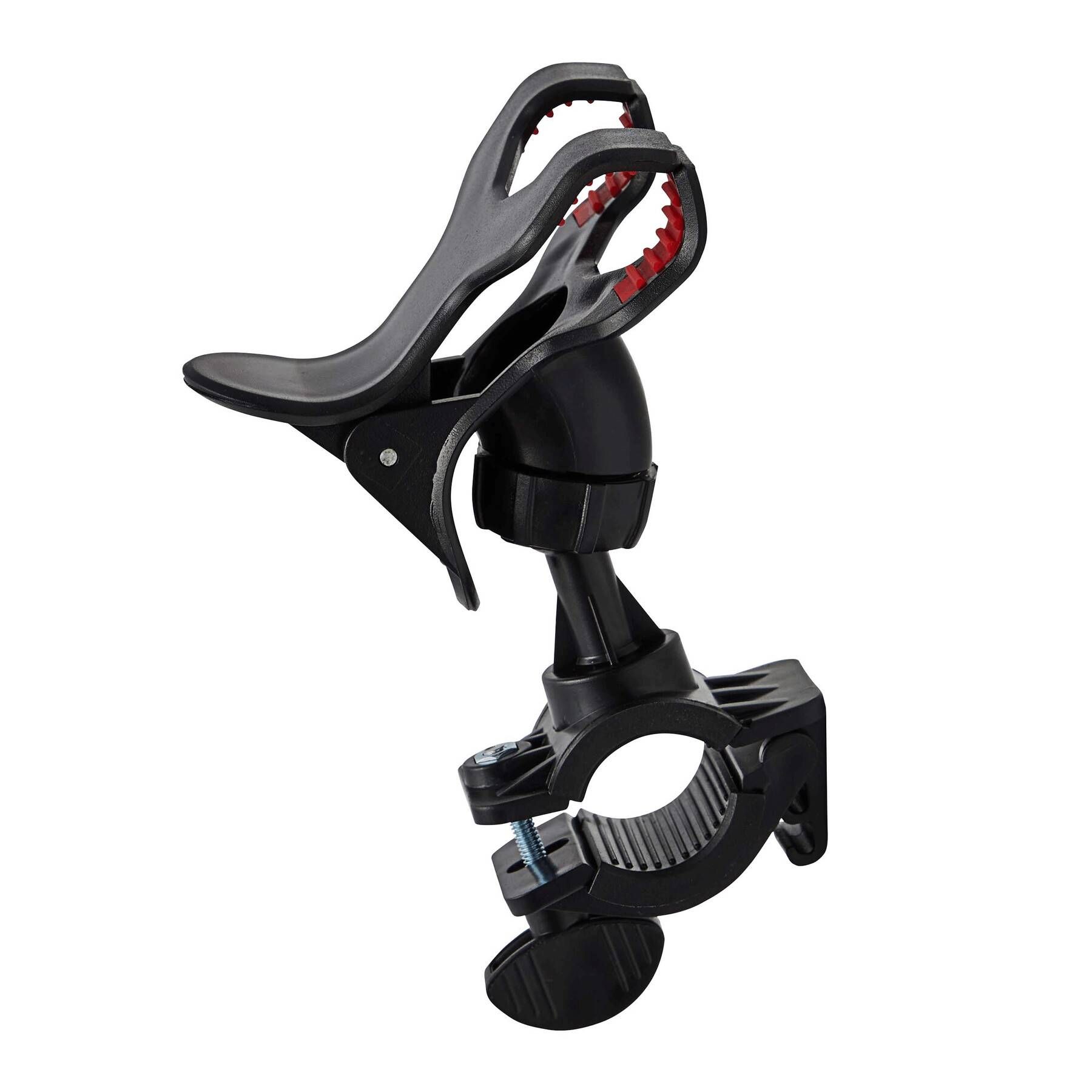 Smartphone-Halter DOWN HILL - schwarz-825