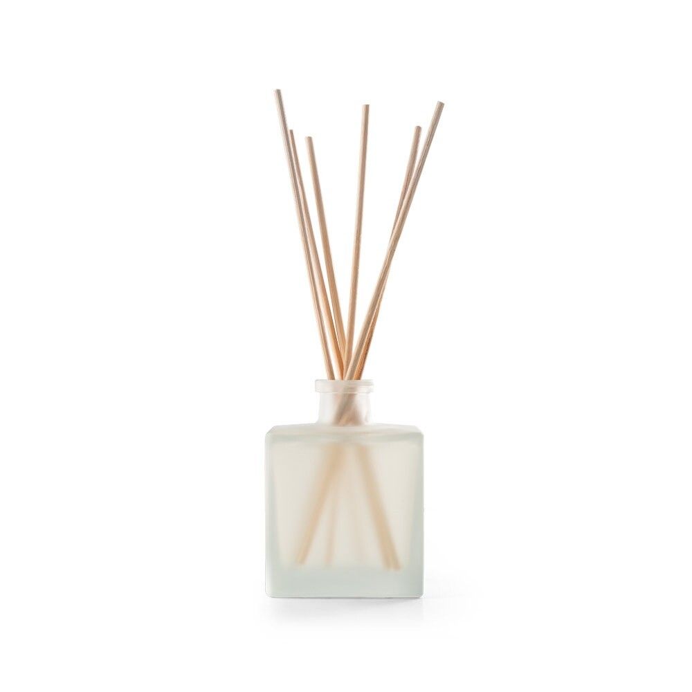 YEUN Diffusorstäbchen in Glasflaschen - weiß-680