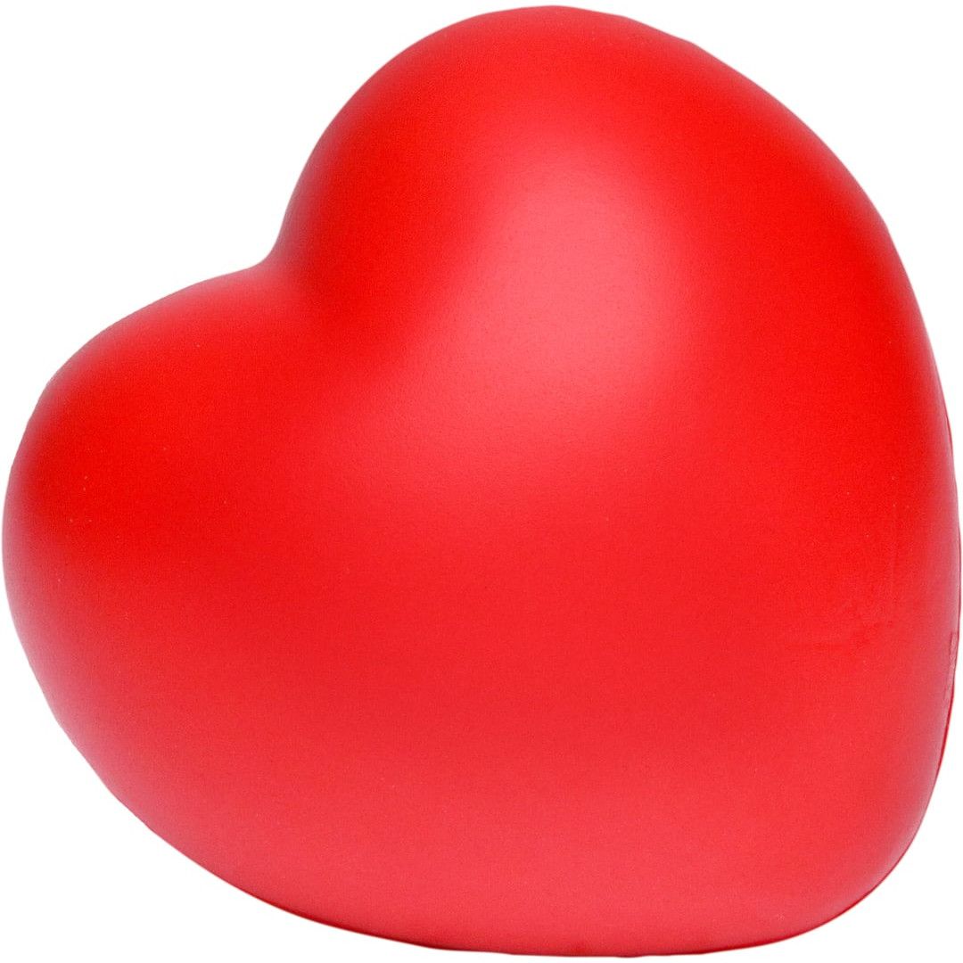 SQUEEZIES® Herz - rot-257