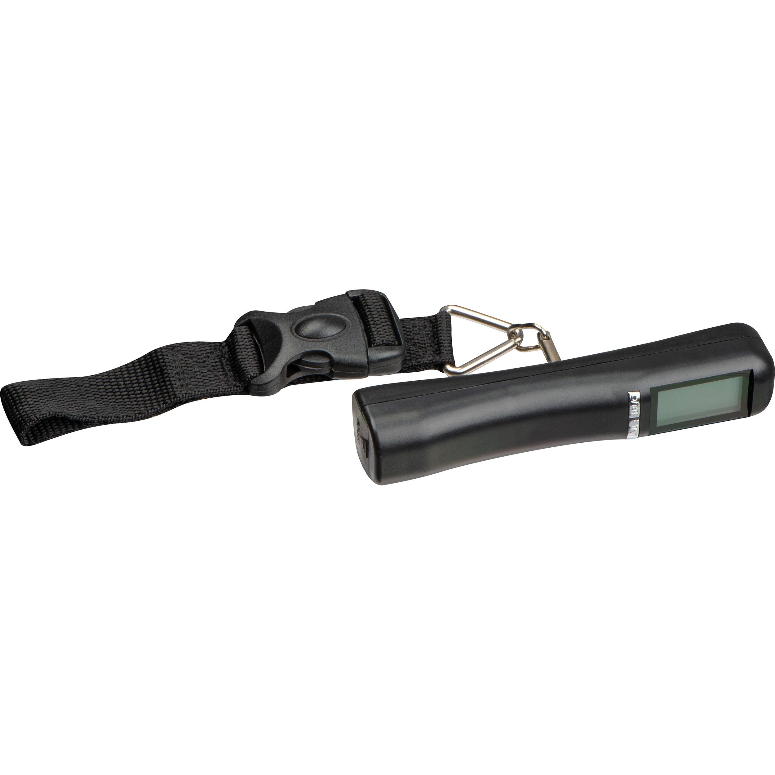 Gepäckwaage Lafayette - schwarz-286