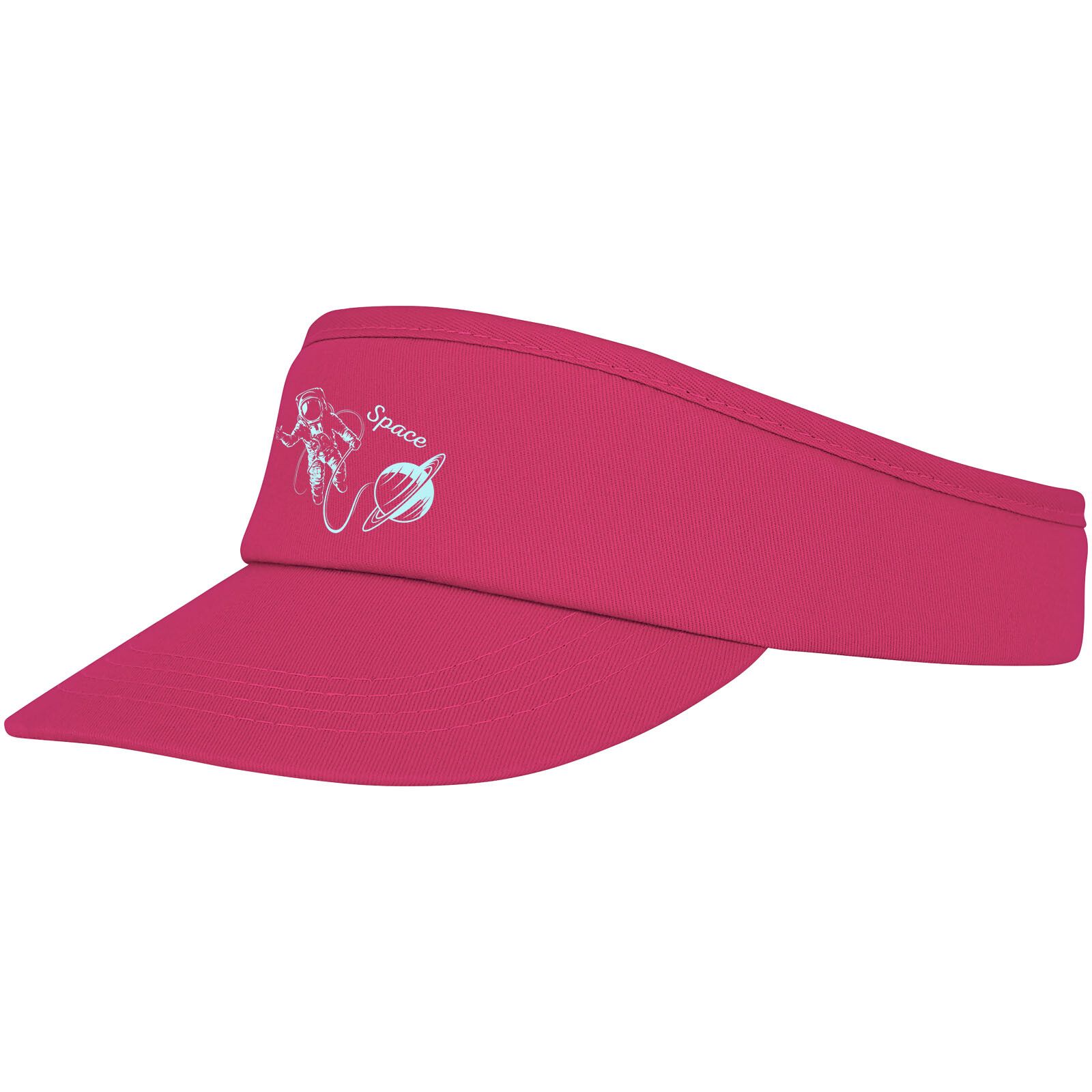 Hera Schirmmütze - magenta - 0-248