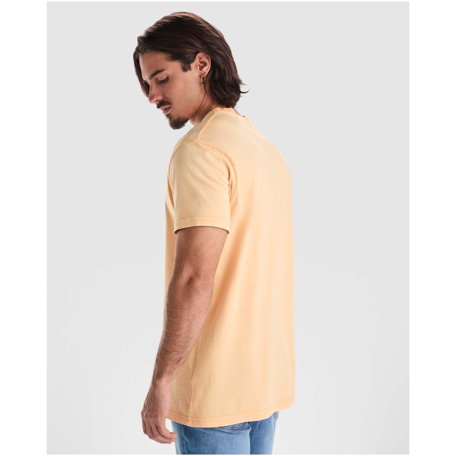 Corgi T-Shirt für Herren - dunkelgrau - 2XL-182