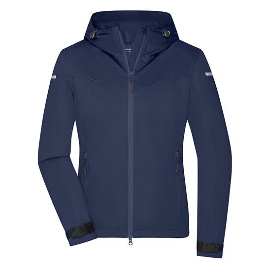 Ladies´ Allweather Jacket - navy-794