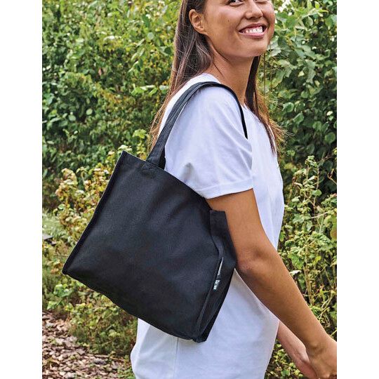 Small Panama Bag - white-140