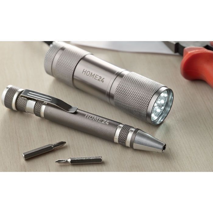 Werkzeugset COMBITOOL - titan-558
