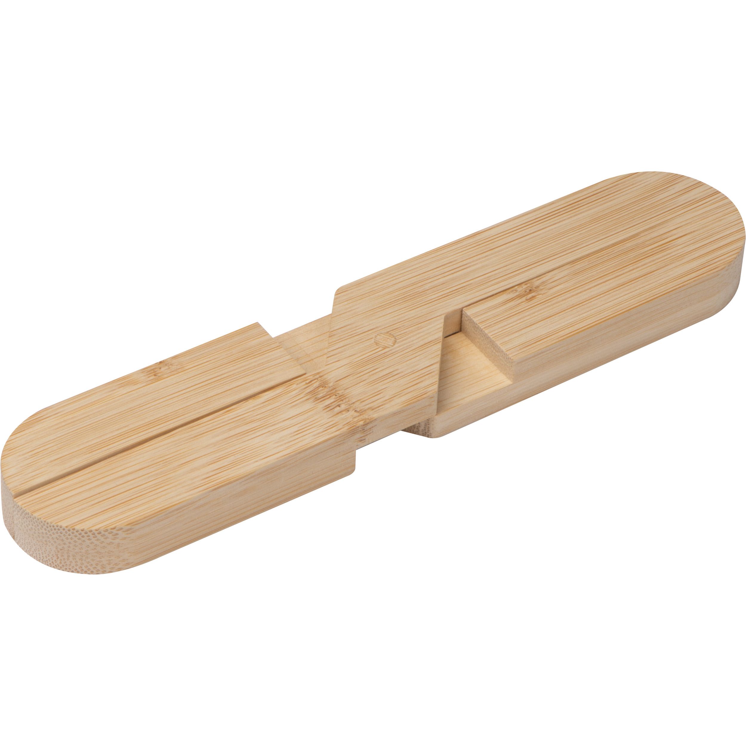 Klappbarer Untersetzer Rotterdam - beige-144