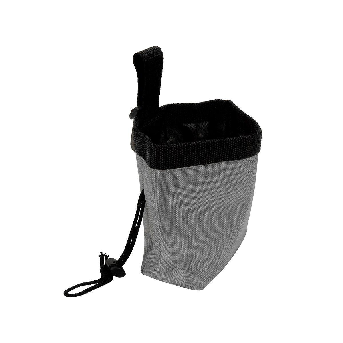 Snack Bag Freddy - grau-schwarz-235