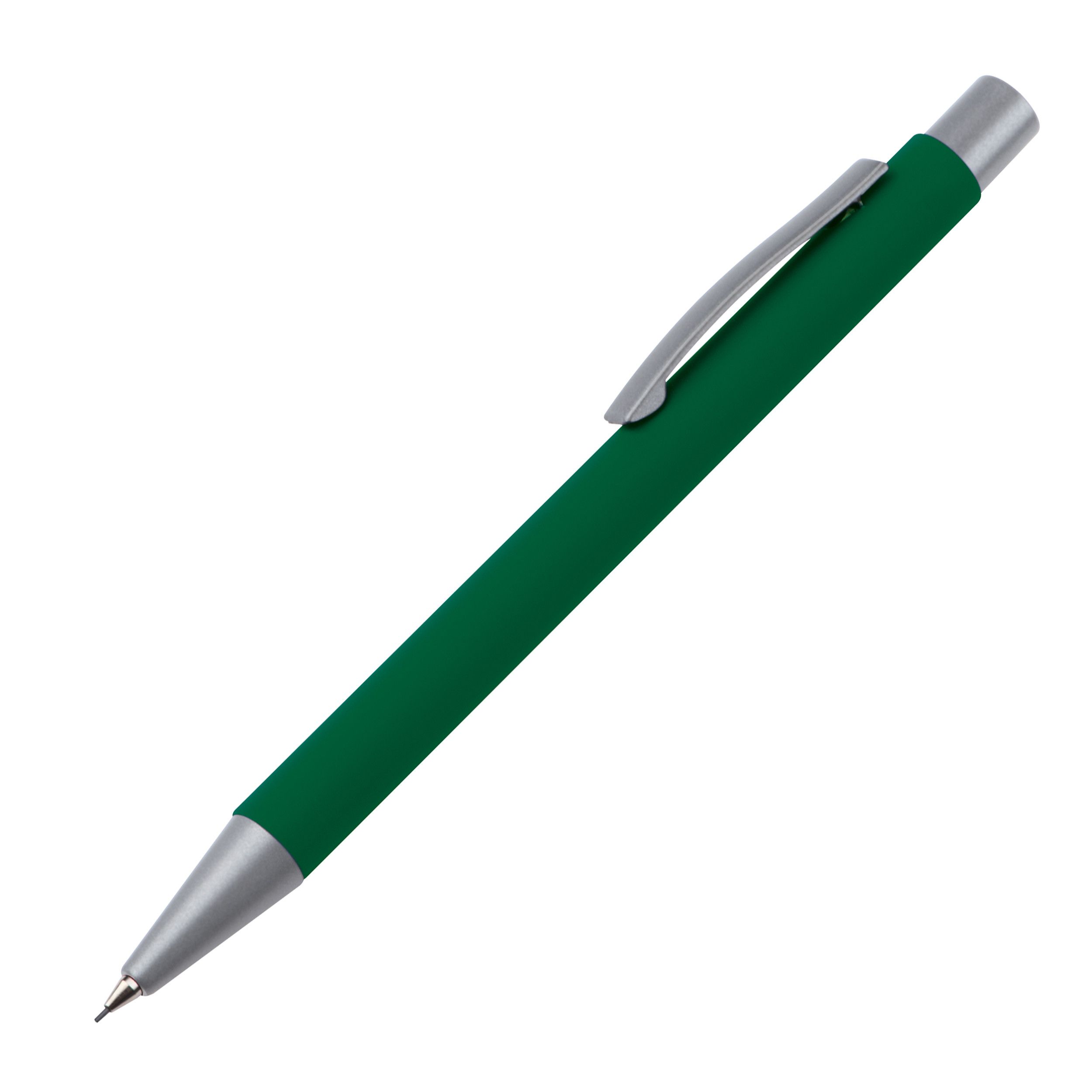 Druckbleistift Ancona - grün-658