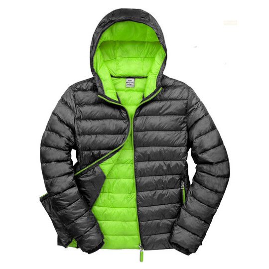black - lime