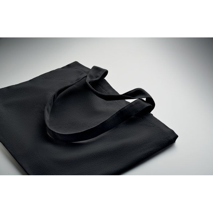 Einkauf- oder Strandtasche MALDI BEACH - schwarz-845