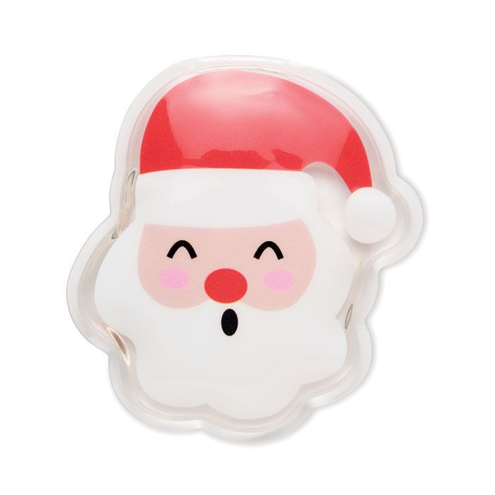 Gel-Hand-Wärmekissen NOEL - multicolour-609