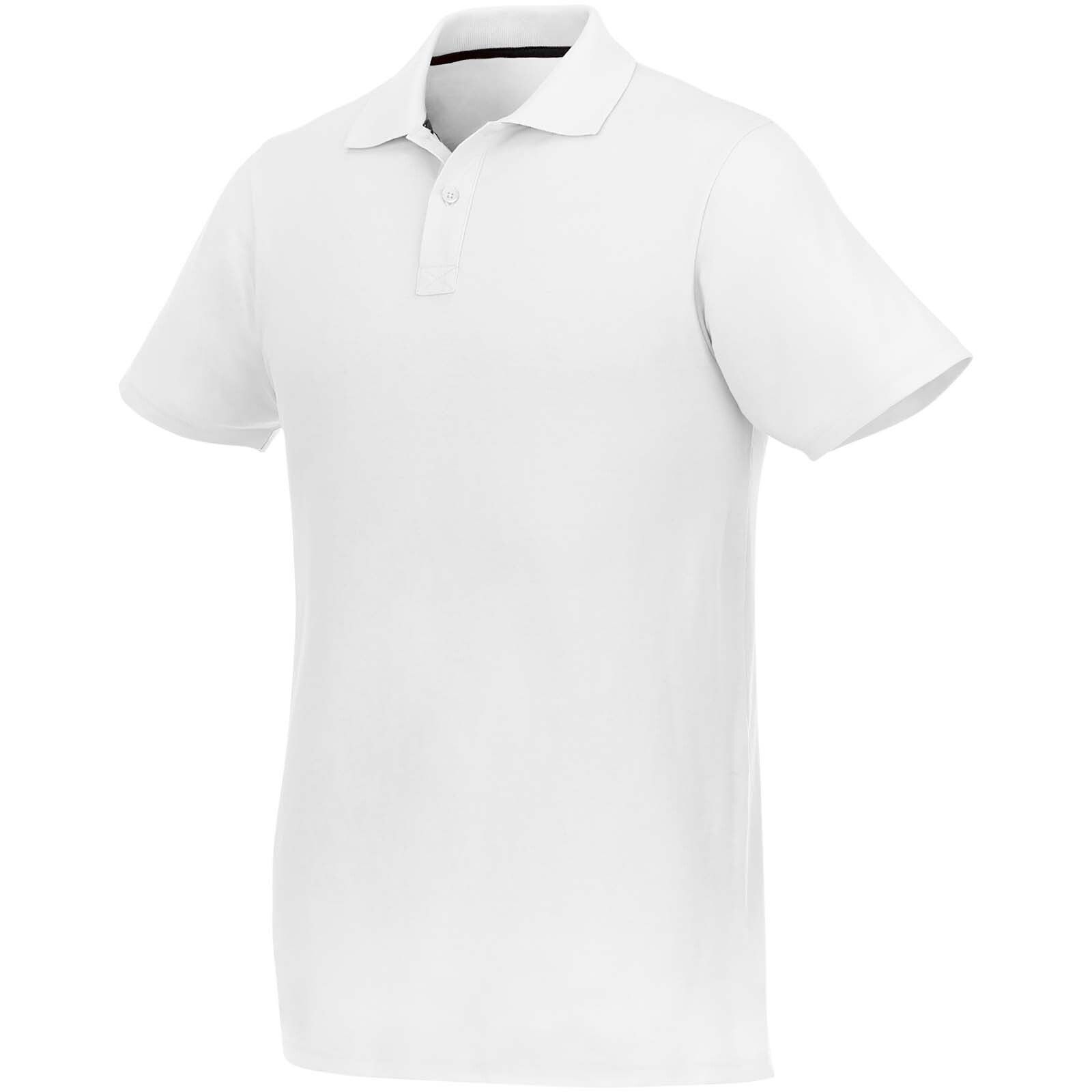Helios Poloshirt für Herren - weiss - 5XL-532