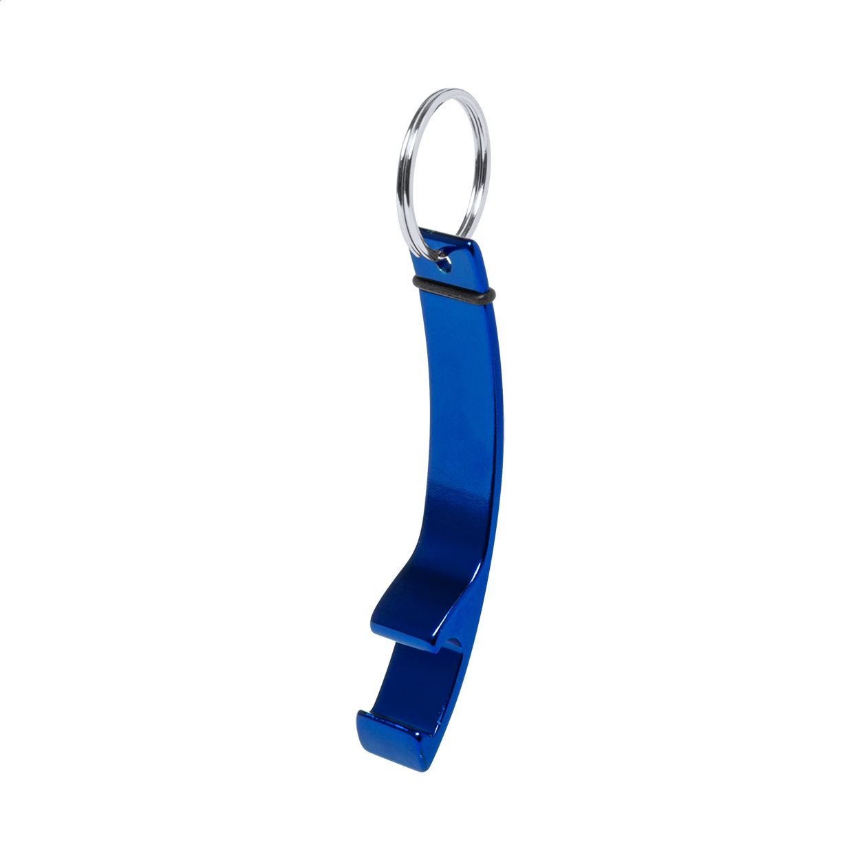 Moppe Flaschenöffner - blau-763