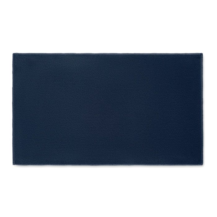 SEAQUAL® Handtuch 100x170cm WATER - blau-32