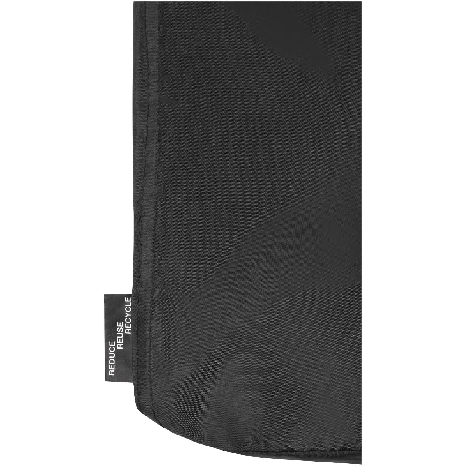 Lily GRS zertifizierte, RPET Decke aus Coral Fleece - grau-263