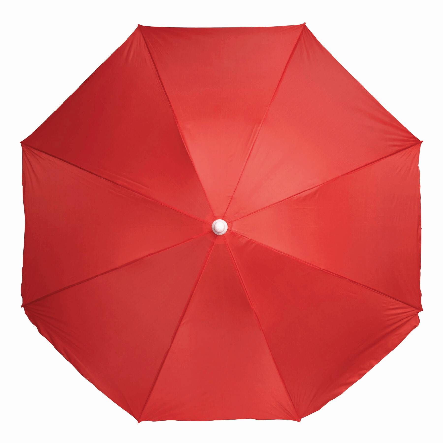 Strandschirm SUNFLOWER - rot-405