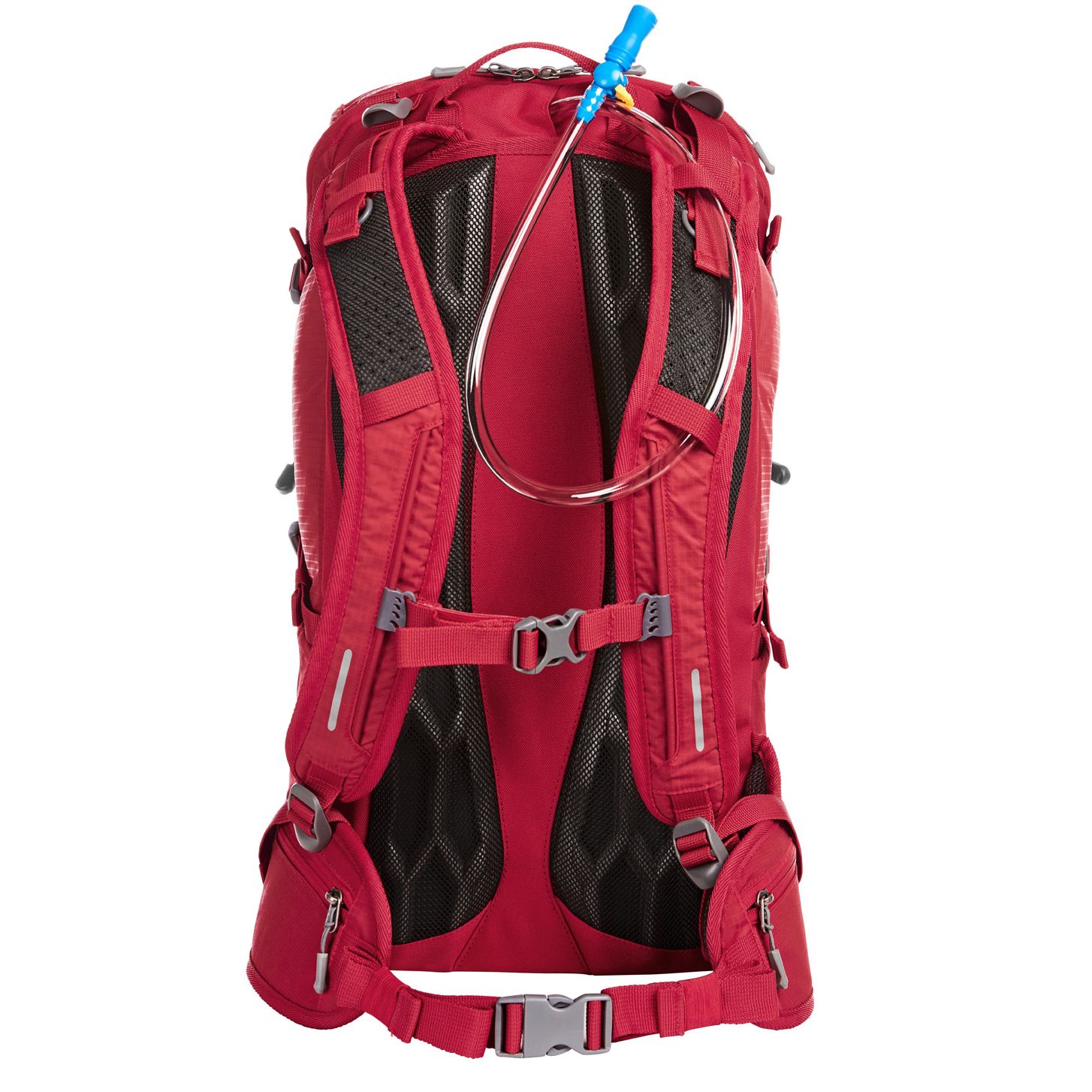 Rucksack OUTDOOR - rot-745