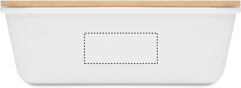 Veredelungsposition LUNCHBOX SIDE