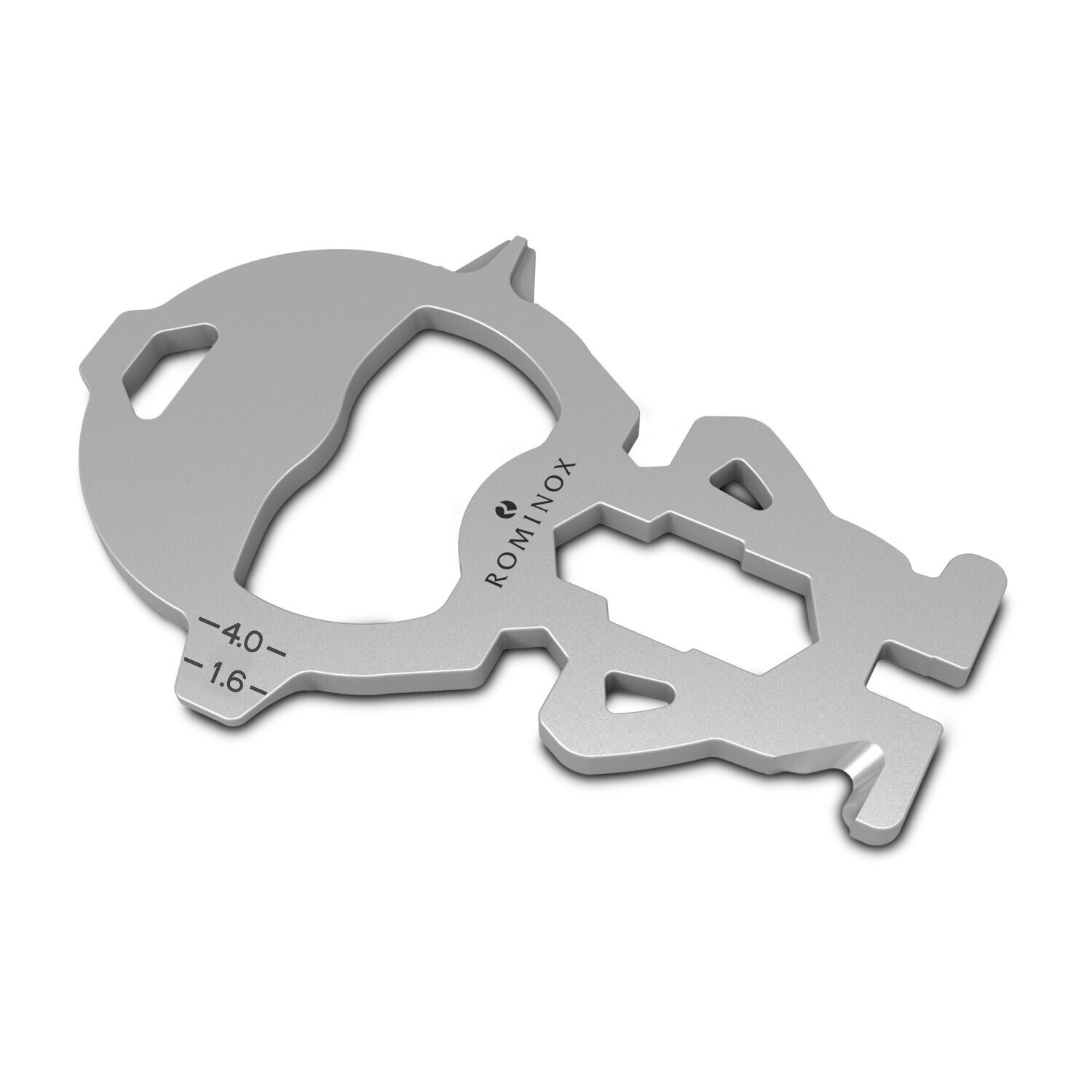 ROMINOX® Key Tool Little Genius - 14 Funktionen (Arbeiter)-298