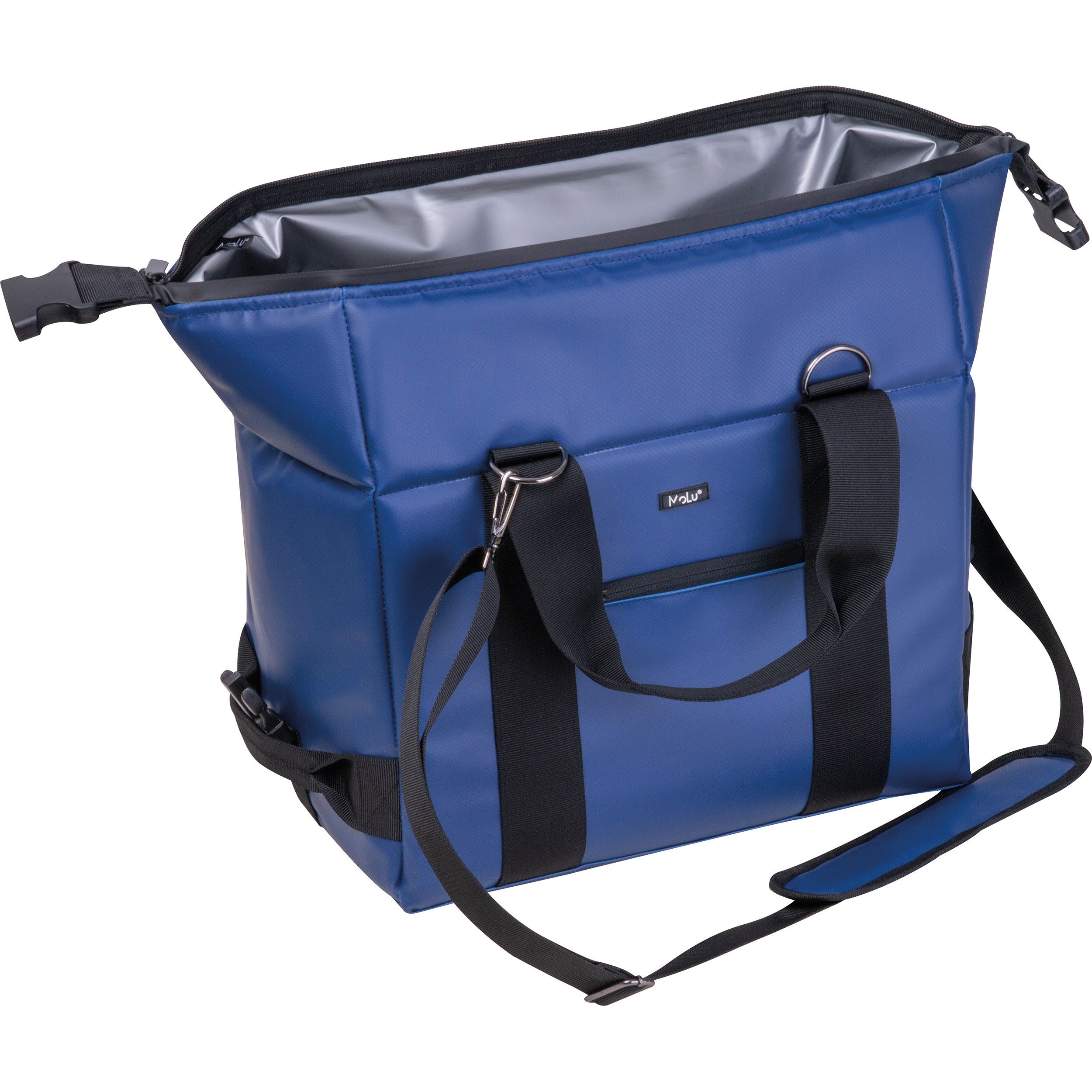 MoLu Kühltasche San Felipe - dunkelblau-516