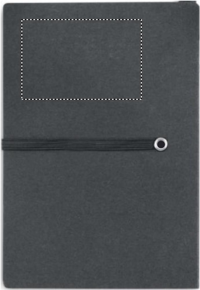 Veredelungsposition UPPER BACK