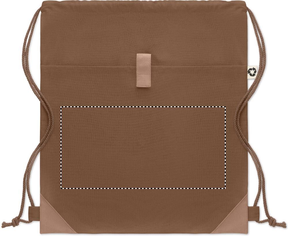Veredelungsposition FRONT POCKET
