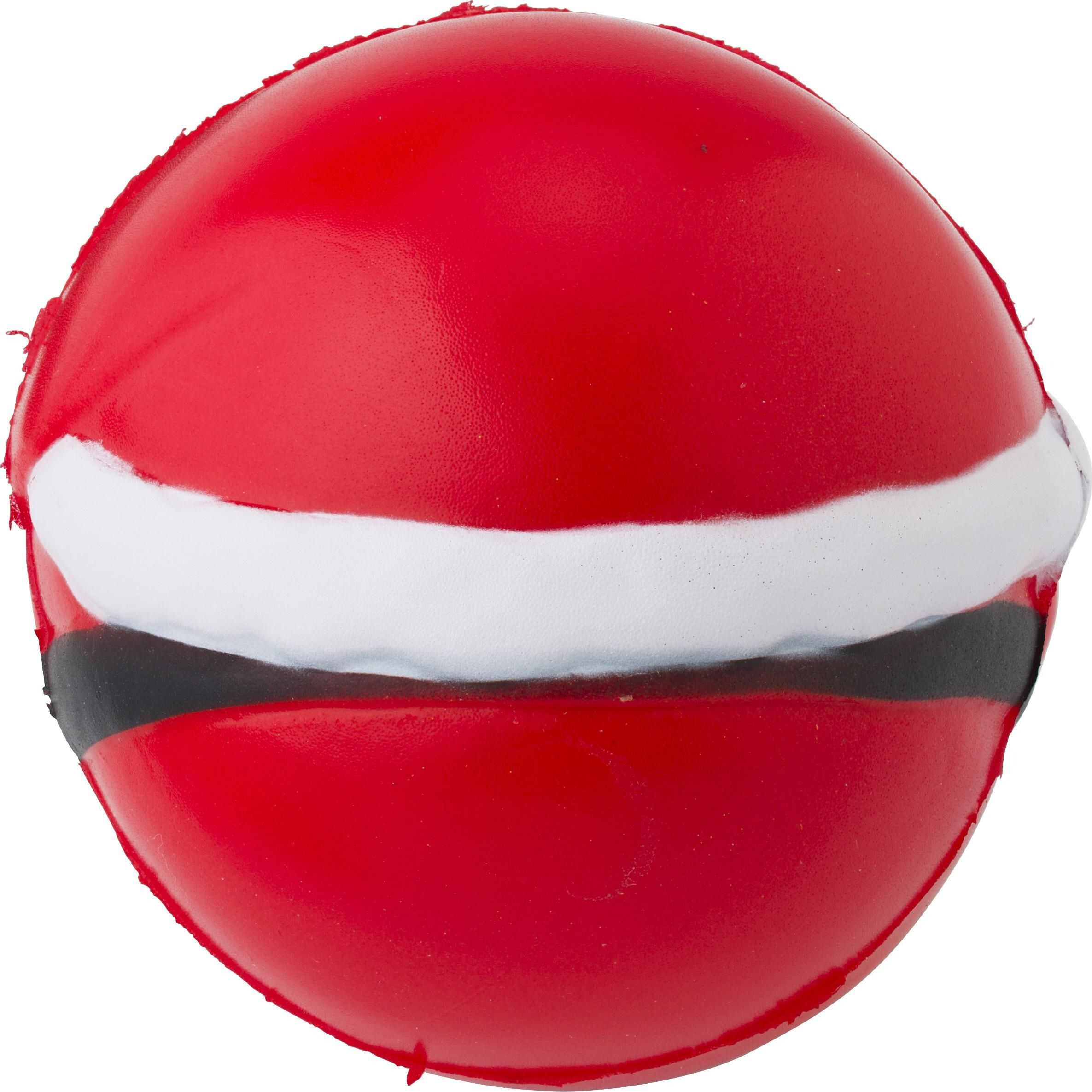 Anti-Stress-Ball Harris - rot-960