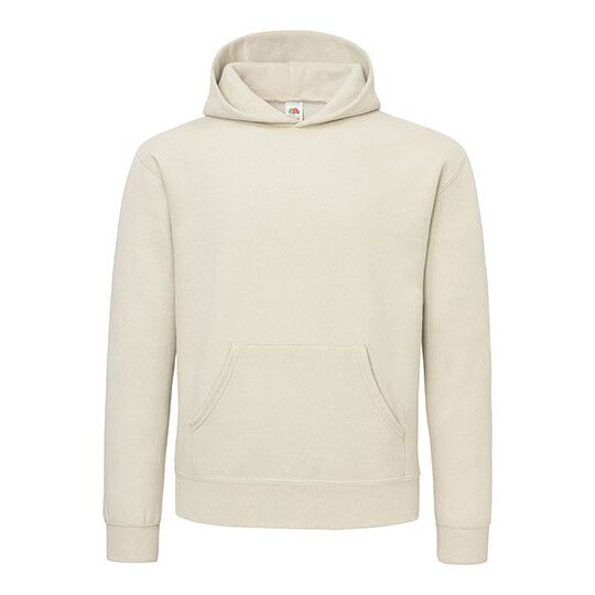 Supercotton™ Hooded Sweat - desert sand-839