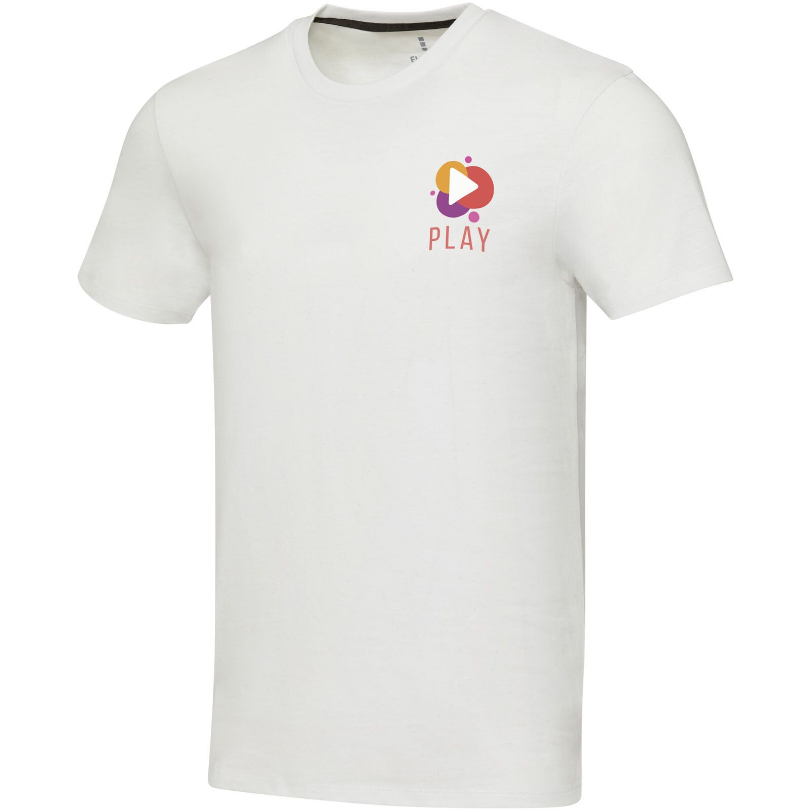 Avalite Aware T-Shirt aus recyceltem Material   - weiss - XL-876