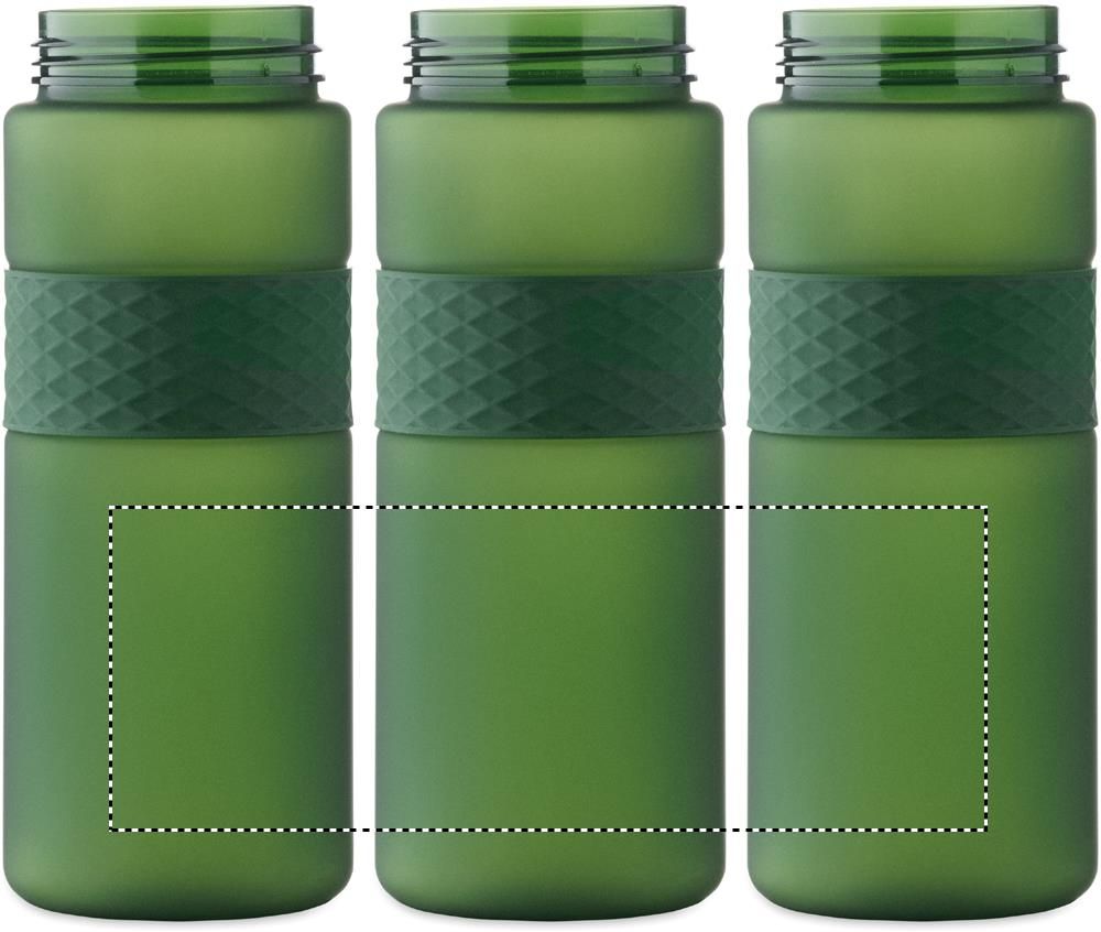 Veredelungsposition ROUNDSCREEN