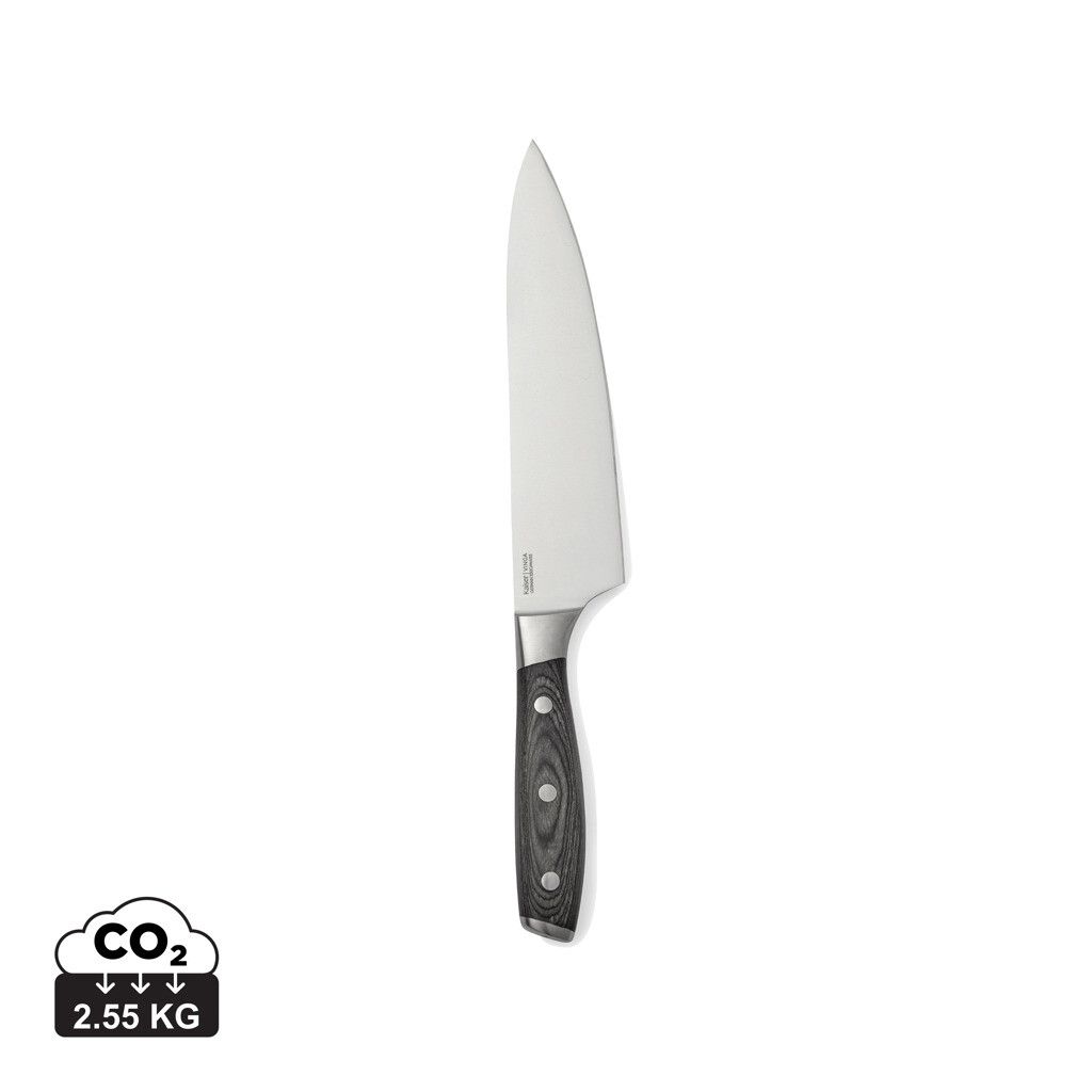 VINGA Kaiser Kochmesser - stahl-548