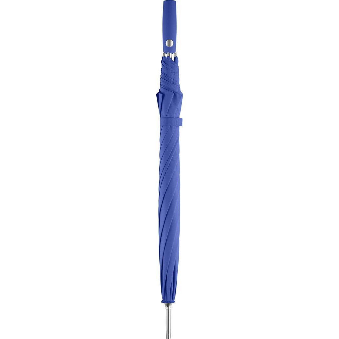 Alu-Gästeschirm FARE® AC Ø130 cm - euroblau-891