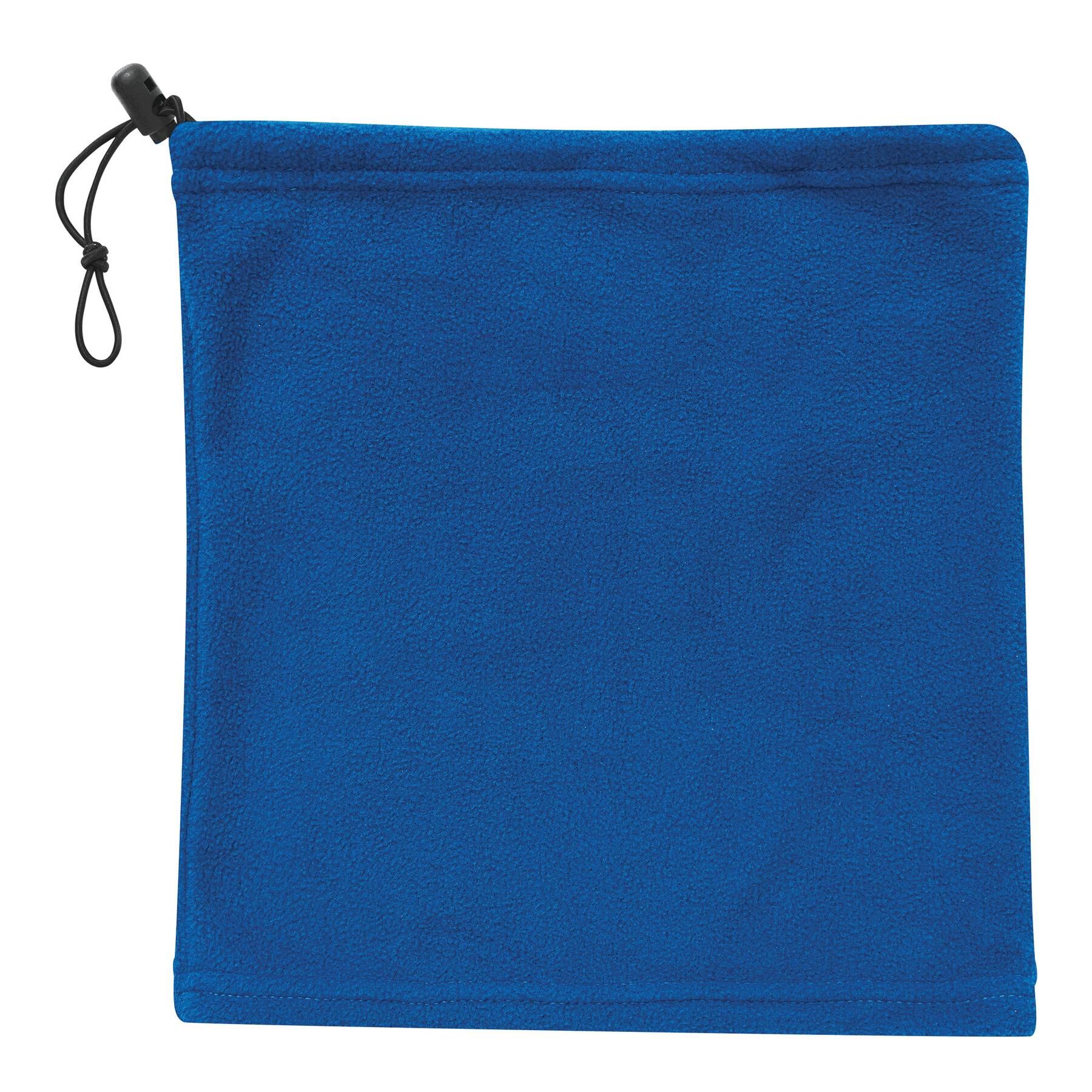 Fleece-Schalmütze VARIOUS - petrol-760