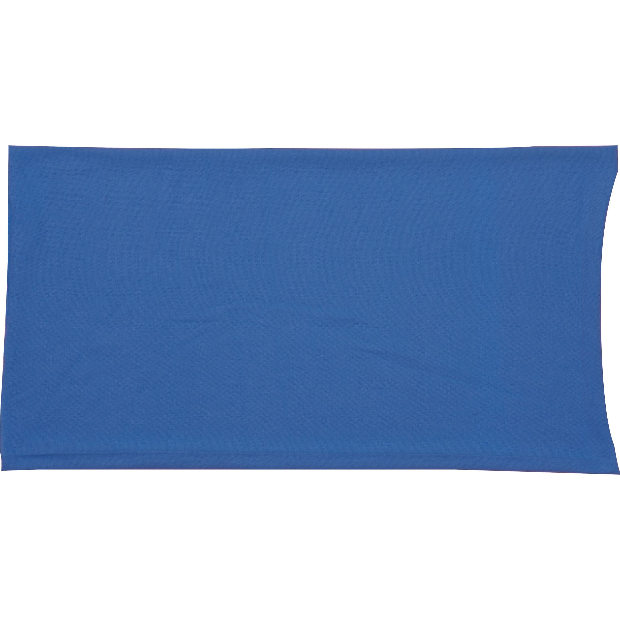 Bandana Loop Schal  - blau-384