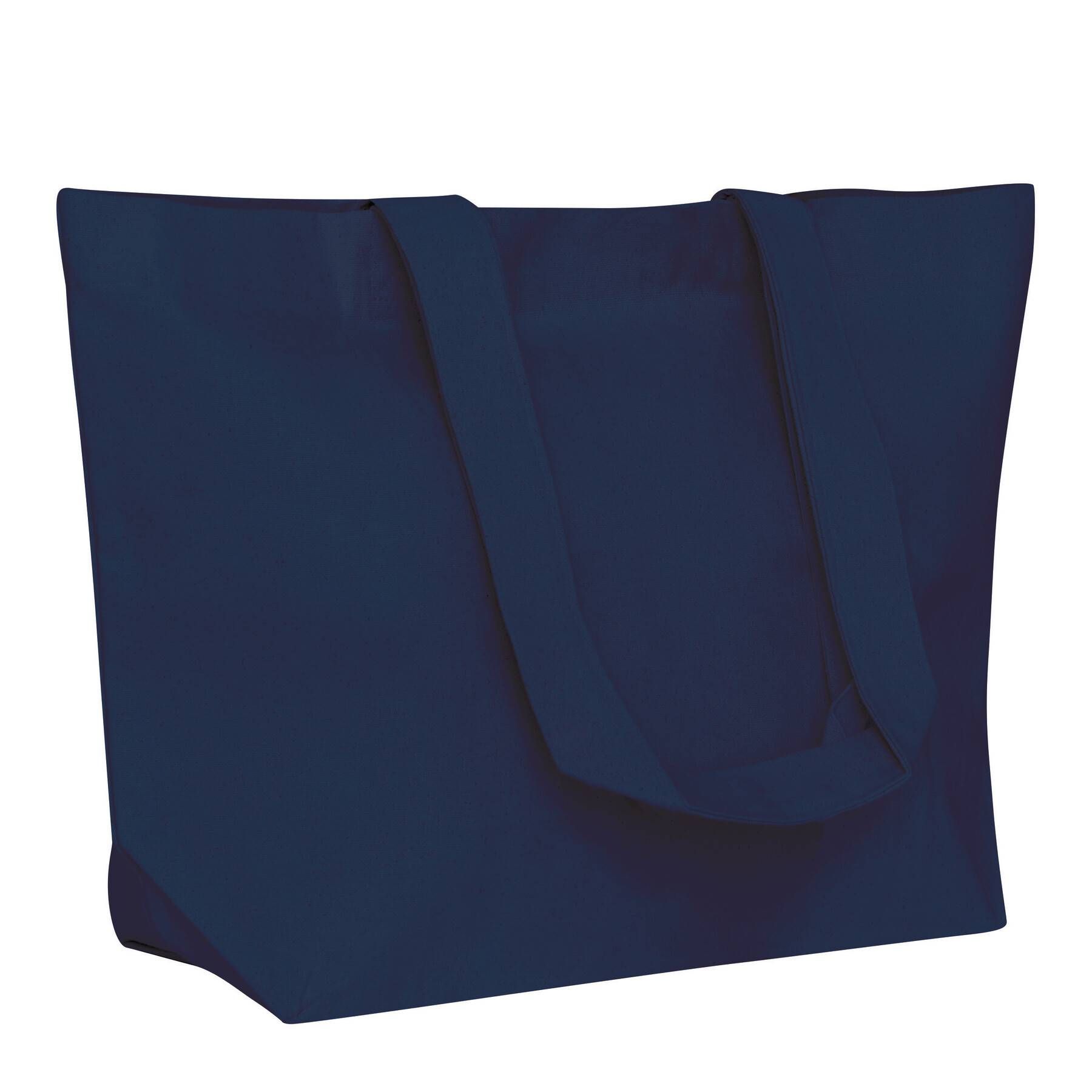 Shopper AMBALA - dunkelblau-894