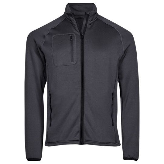dark grey solid