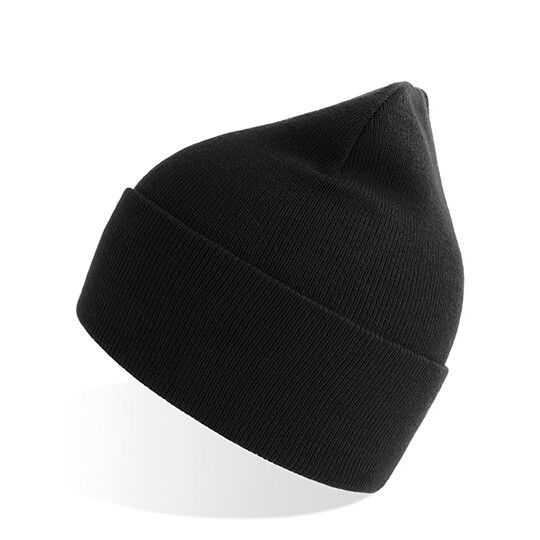 Pure Beanie - black-991