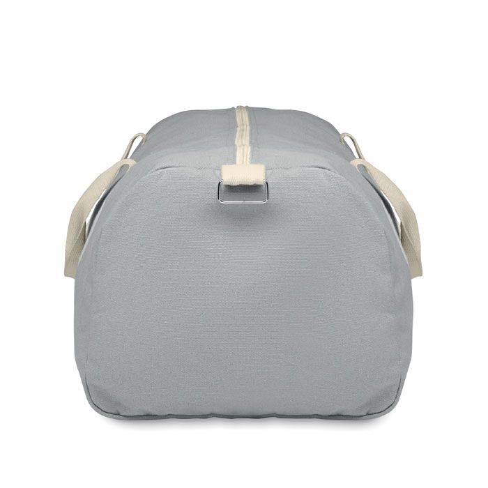 Recycelte Tasche 320 g/m² MALDI - grau-646