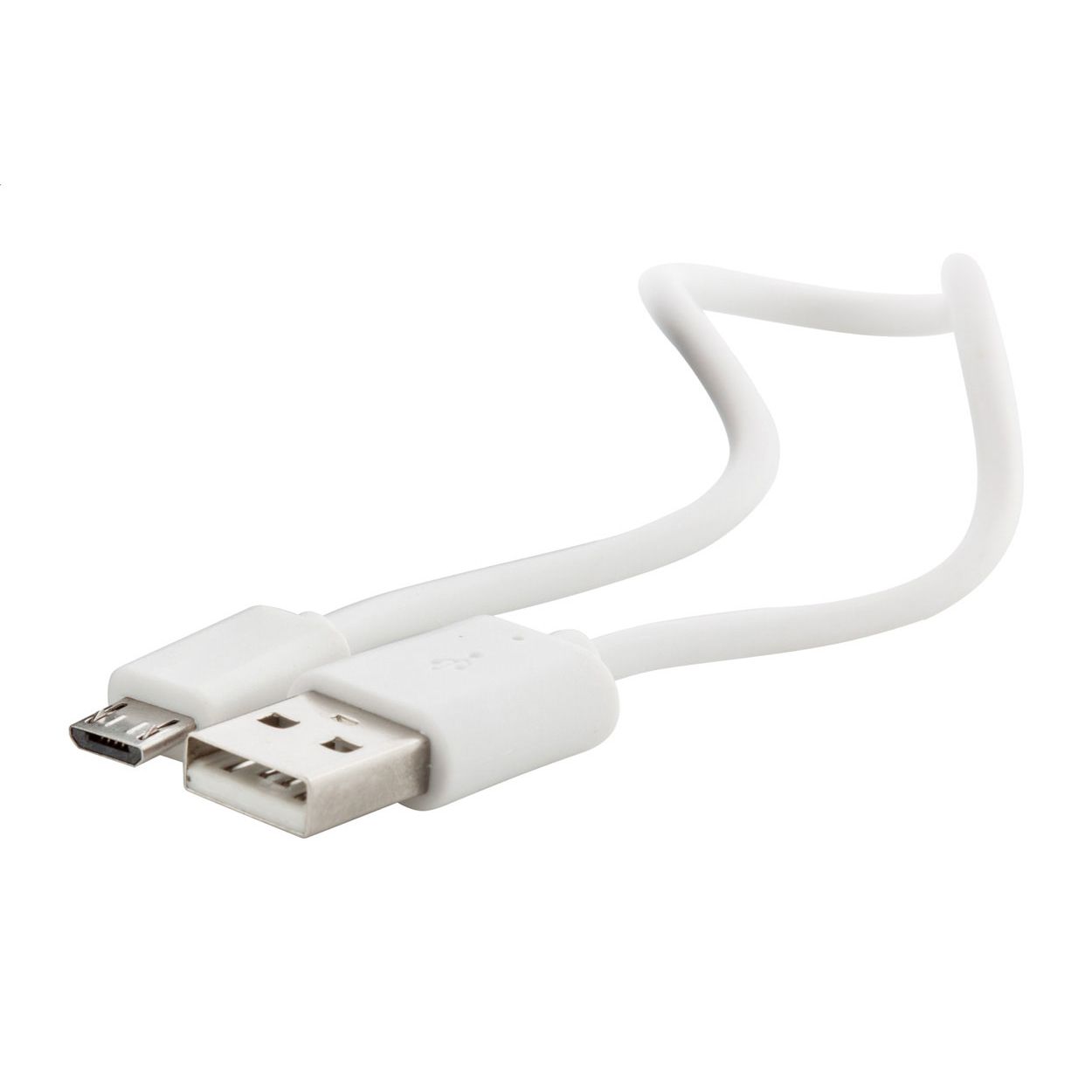 Powerbank Thazer - rot - weiß-836