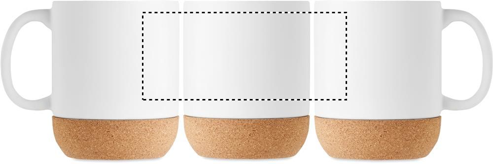 Veredelungsposition ROUNDSCREEN