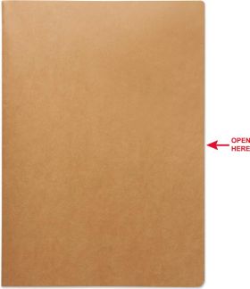Veredelungsposition NOTEBOOK FRONT