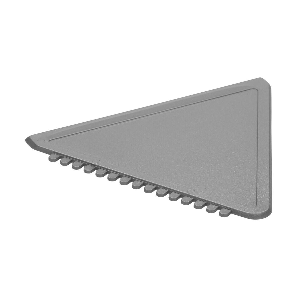 Eiskratzer Dreieck - standard-silber-825