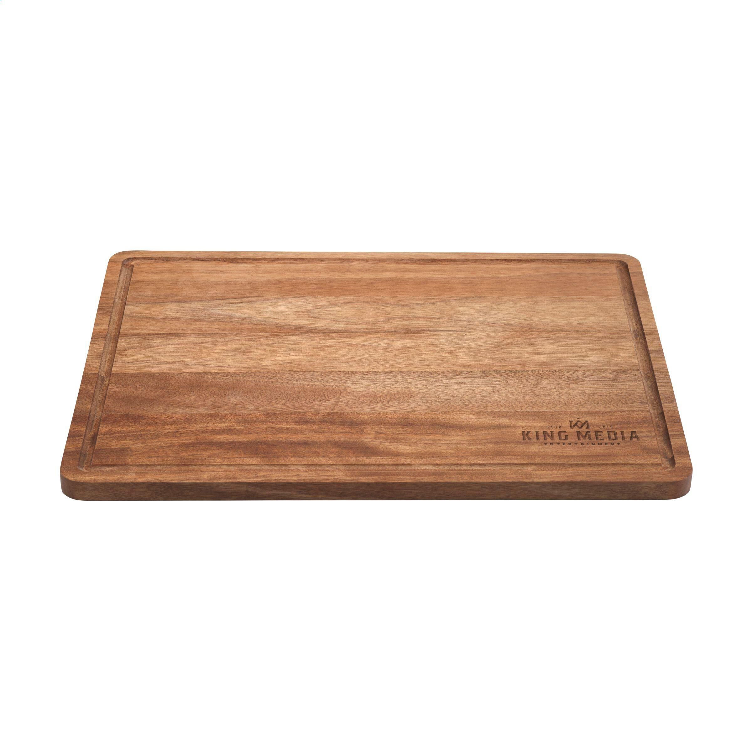 Wooosh Gustoso Schneidebrett - holz-290