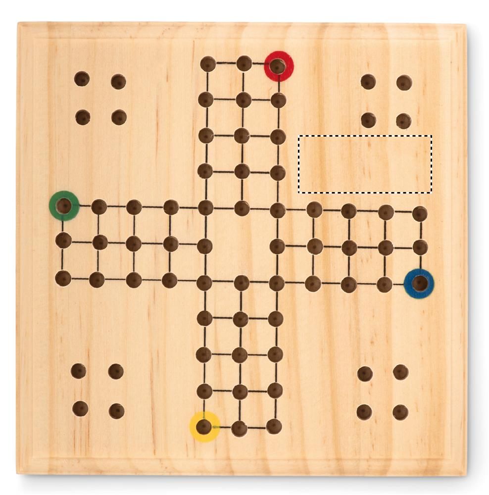 Veredelungsposition BOARD 1