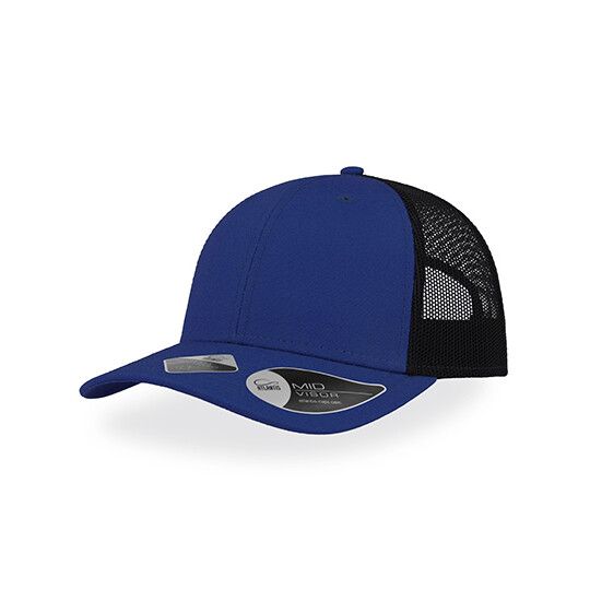 royal - black