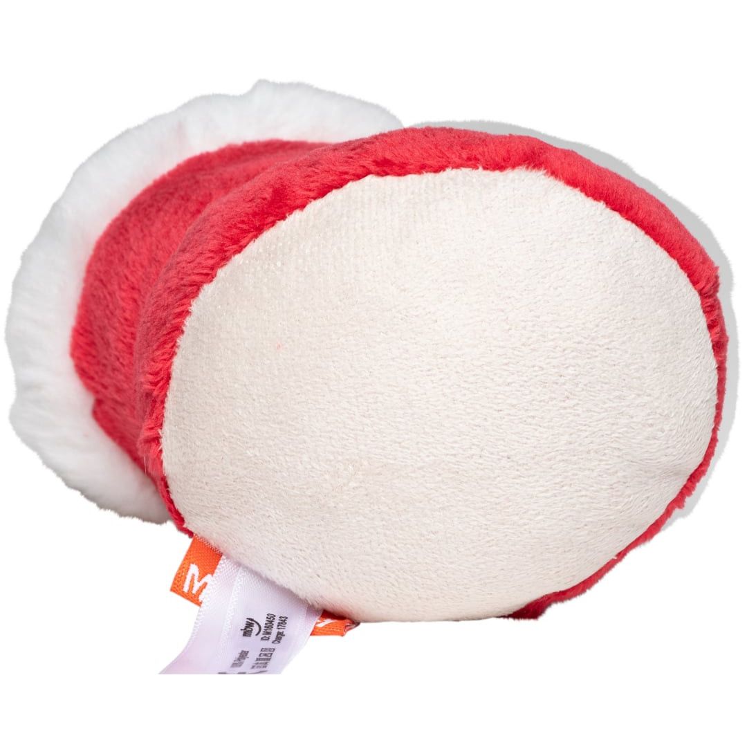 MiniFeet® Bildschirmreiniger Schmoozies® Nikolausstiefel - rot-485