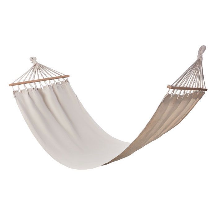 Hängematte Polycotton HAMMACA - beige-5