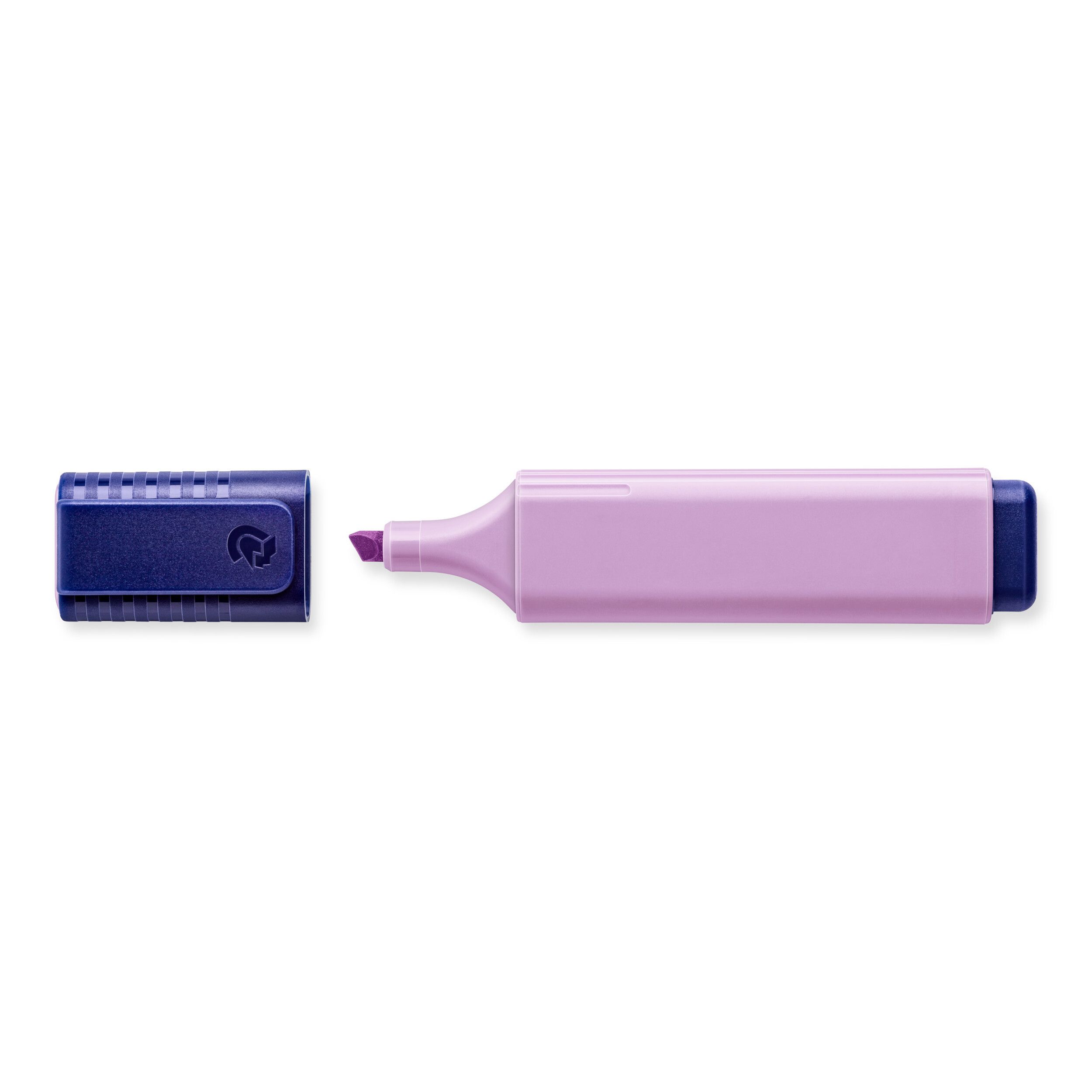 STAEDTLER Textsurfer classic, pastel & vintage - lavendel-521