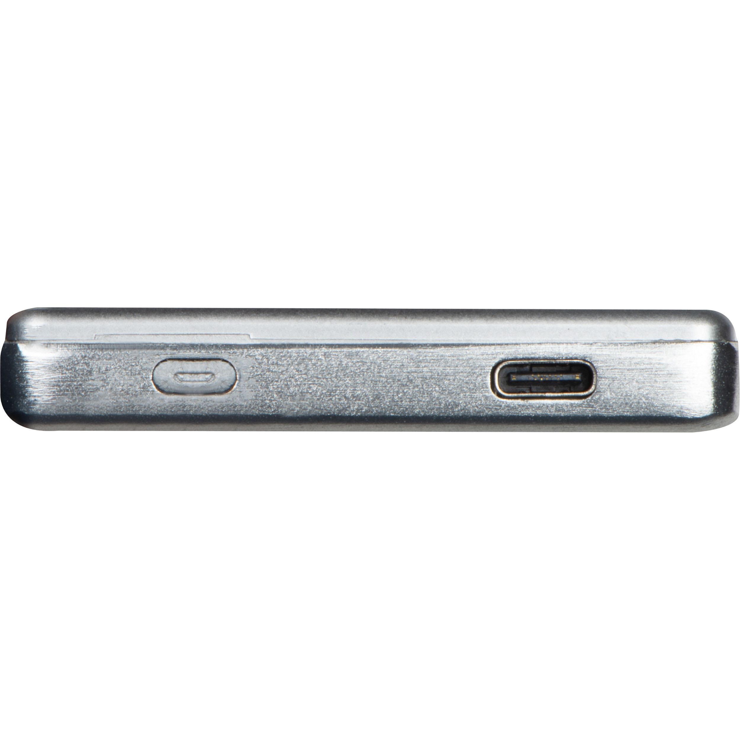 Powerbank 5.000 mAh Donetsk - silbergrau-471
