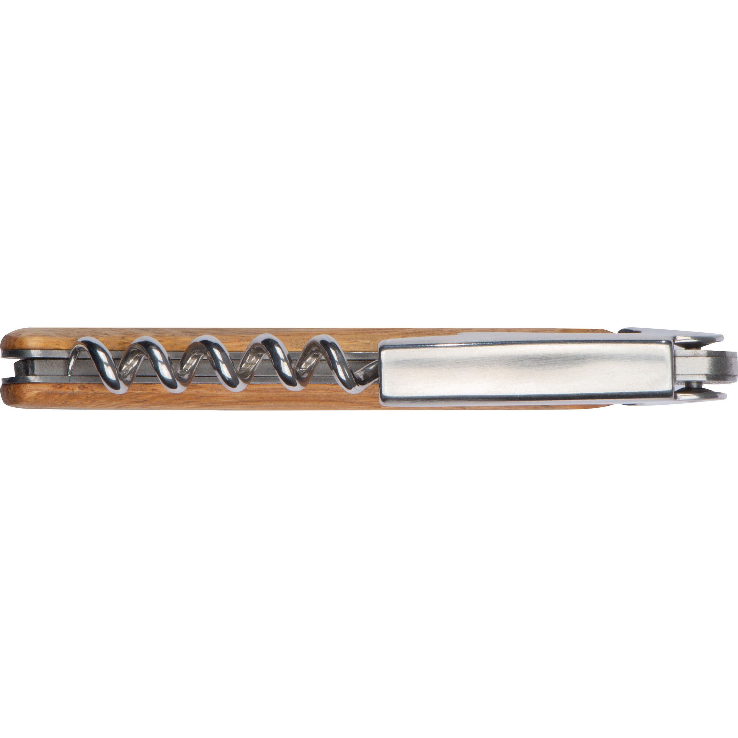 Kellnermesser Bambus - beige-142